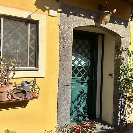 Appartamento A Casa Di Bert - Katania Zewnętrze zdjęcie