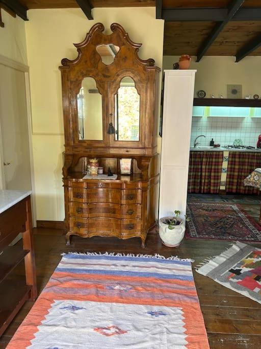 Appartamento A Casa Di Bert - Katania Zewnętrze zdjęcie