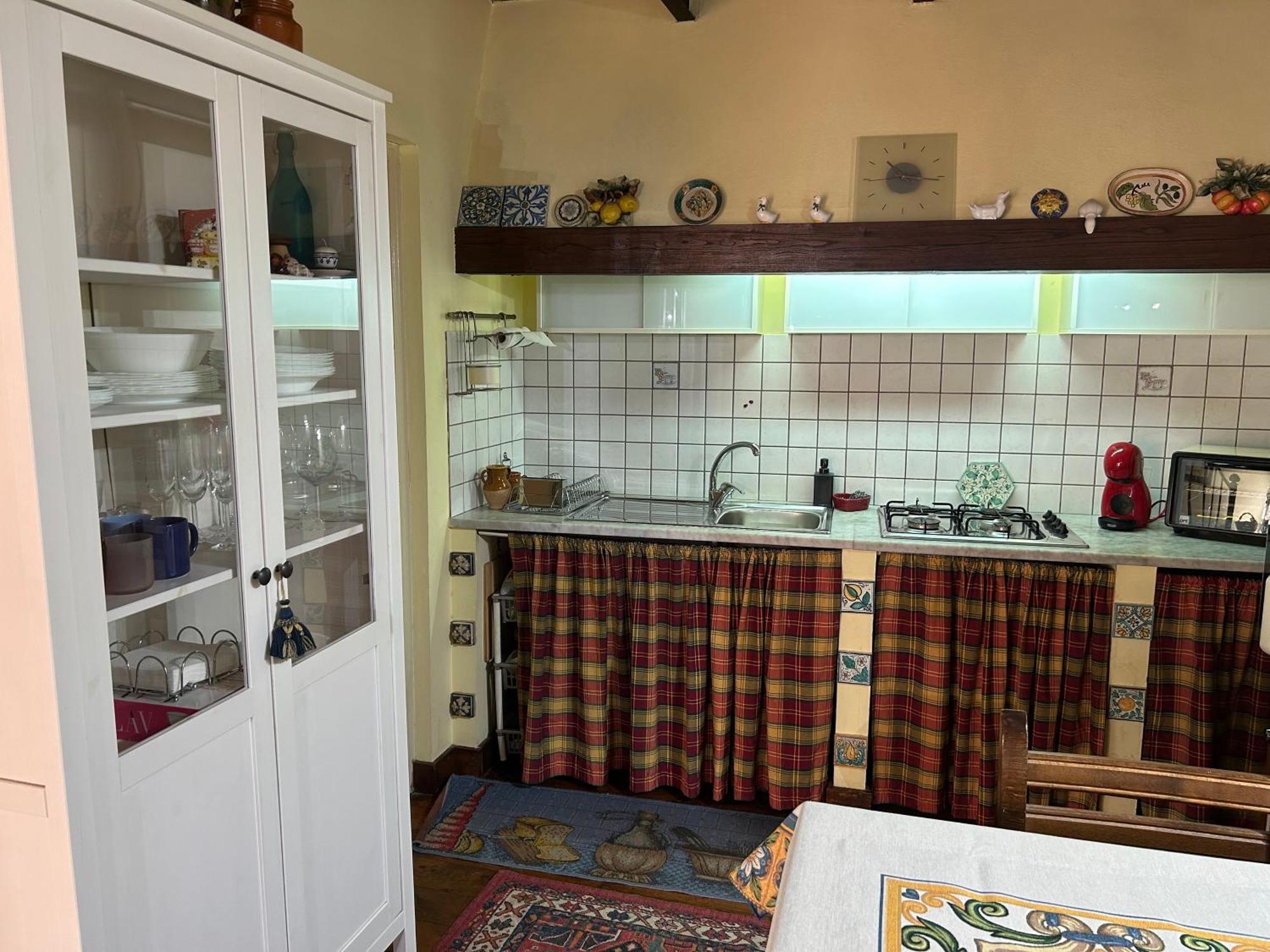 Appartamento A Casa Di Bert - Katania Zewnętrze zdjęcie