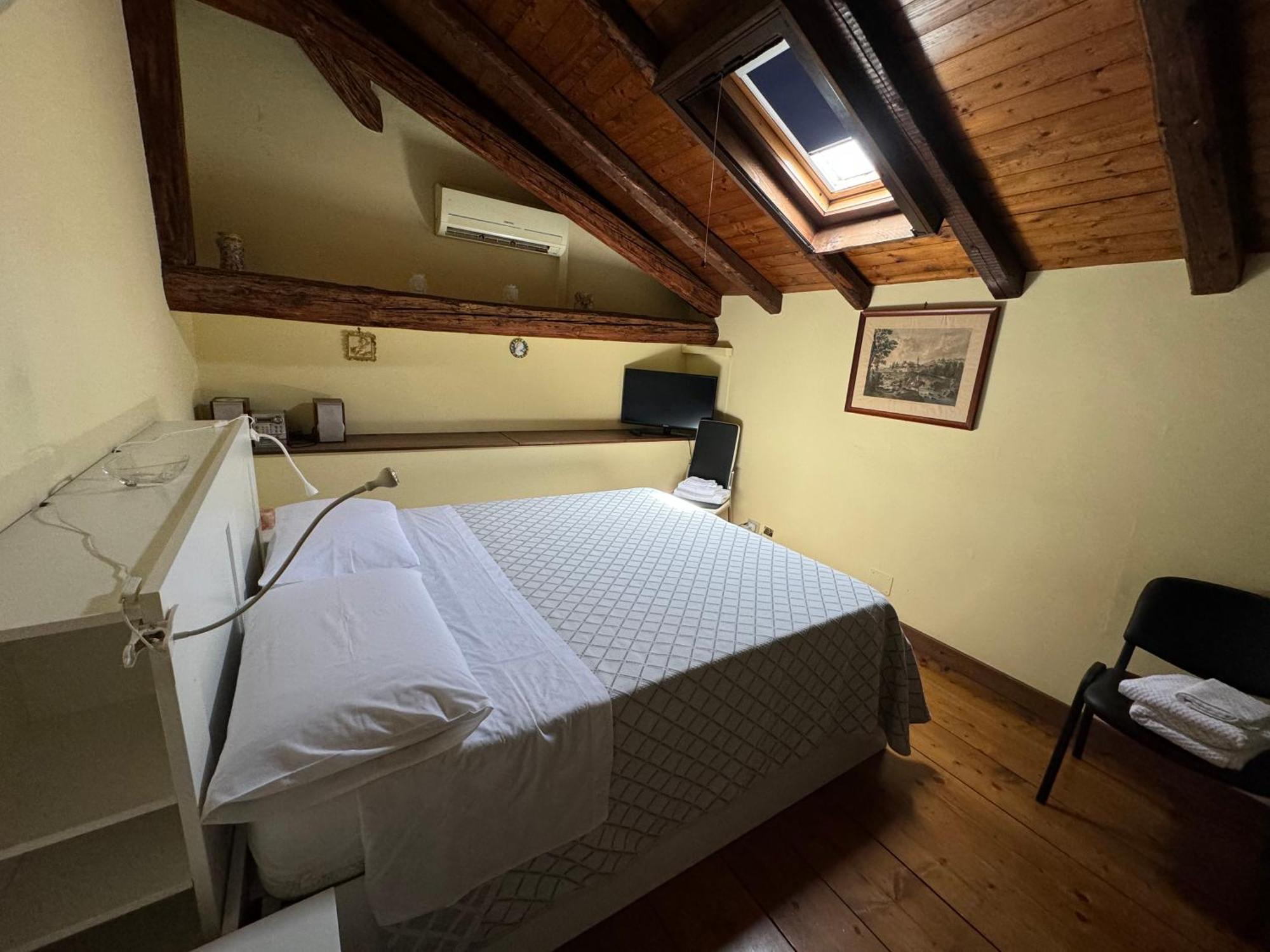 Appartamento A Casa Di Bert - Katania Zewnętrze zdjęcie