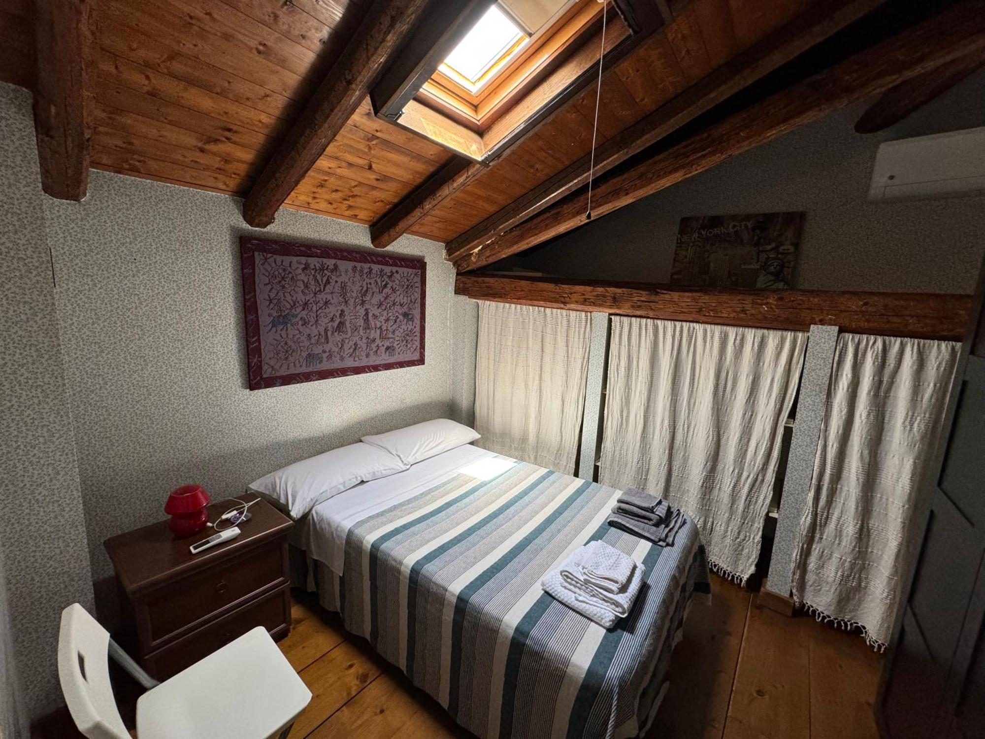 Appartamento A Casa Di Bert - Katania Zewnętrze zdjęcie